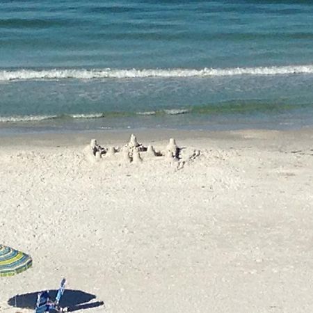 Sand Castle III 404 Apartment Indian Rocks Beach Bagian luar foto