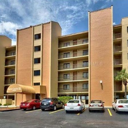 Sand Castle III 404 Apartment Indian Rocks Beach Bagian luar foto