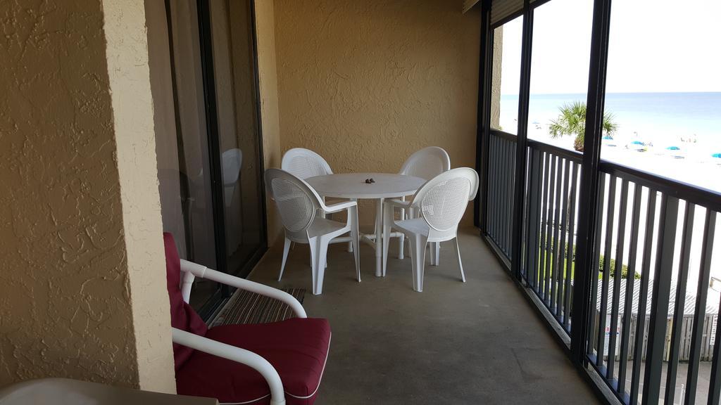 Sand Castle III 404 Apartment Indian Rocks Beach Bagian luar foto