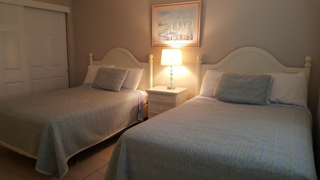 Sand Castle III 404 Apartment Indian Rocks Beach Bagian luar foto