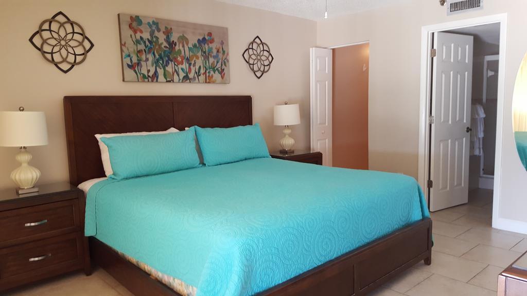 Sand Castle III 404 Apartment Indian Rocks Beach Bagian luar foto