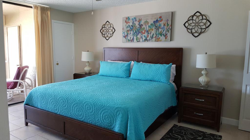 Sand Castle III 404 Apartment Indian Rocks Beach Bagian luar foto