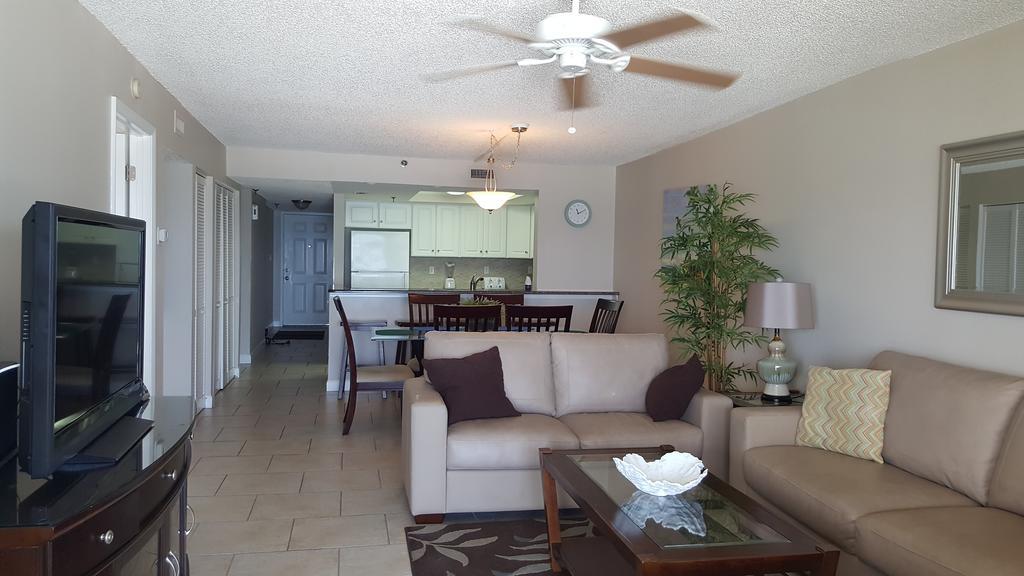 Sand Castle III 404 Apartment Indian Rocks Beach Bagian luar foto