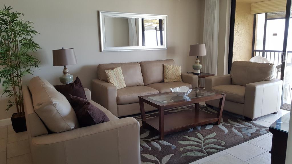 Sand Castle III 404 Apartment Indian Rocks Beach Bagian luar foto