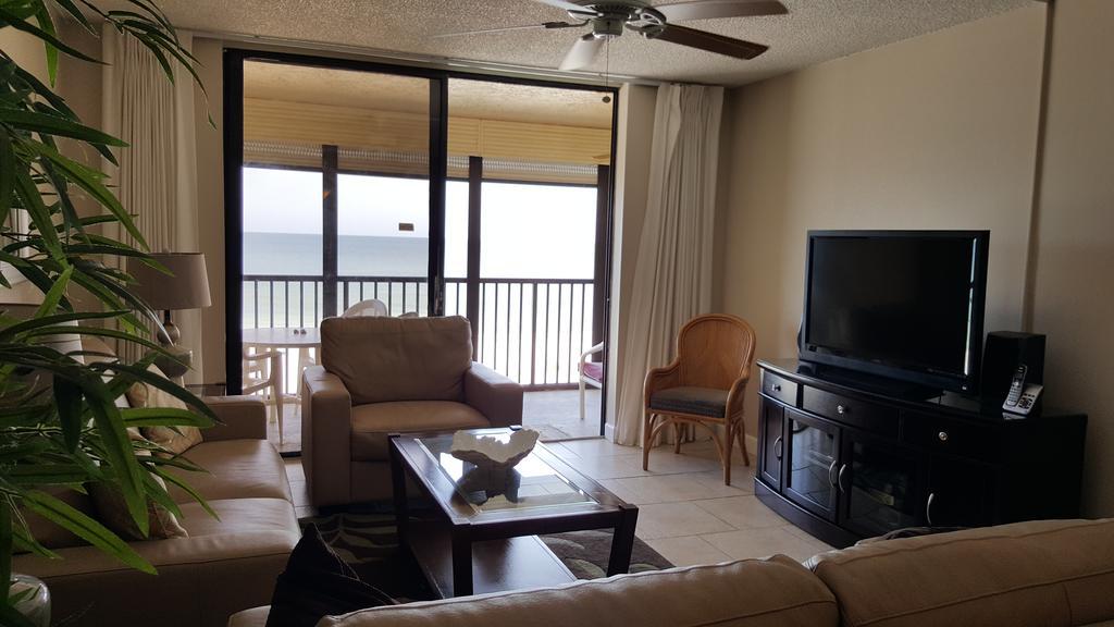 Sand Castle III 404 Apartment Indian Rocks Beach Bagian luar foto