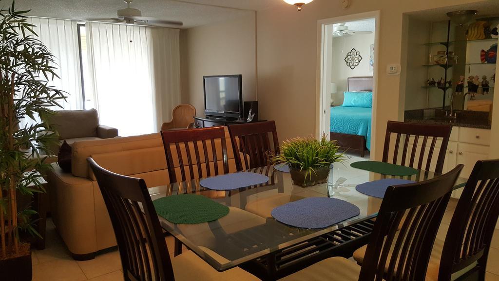 Sand Castle III 404 Apartment Indian Rocks Beach Bagian luar foto