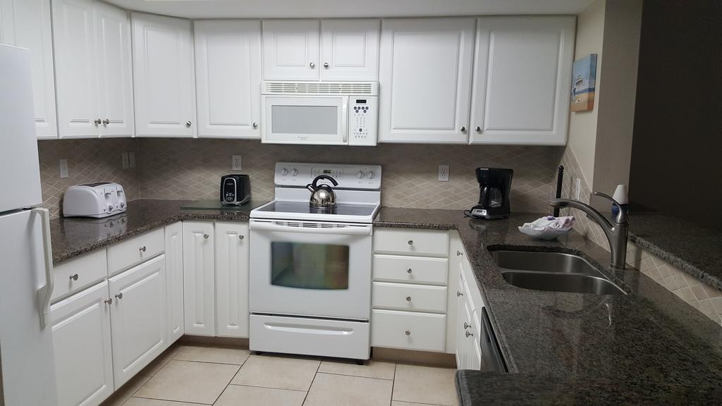 Sand Castle III 404 Apartment Indian Rocks Beach Bagian luar foto